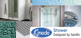 Kinedo Shower