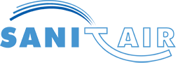 Logo Sanitair